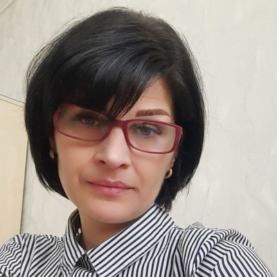 Сакалоуская Iнна Анатольеуна 