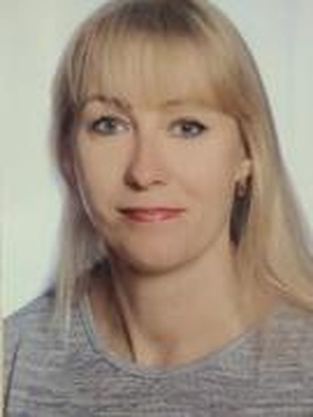 Мельнікава Алена Аляксандраўна 