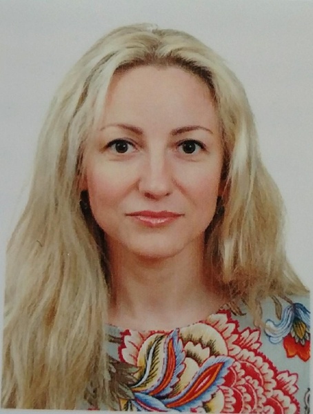 Раманенка Ірына Анатольеўна 