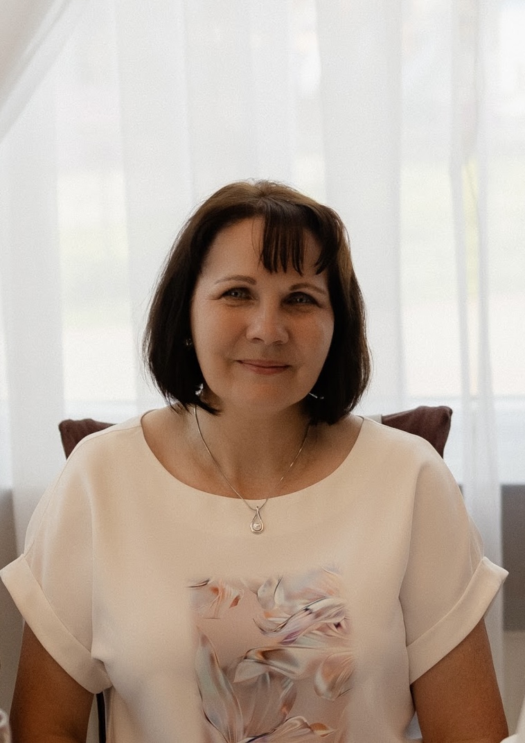 Федзючак Алена Іванаўна 