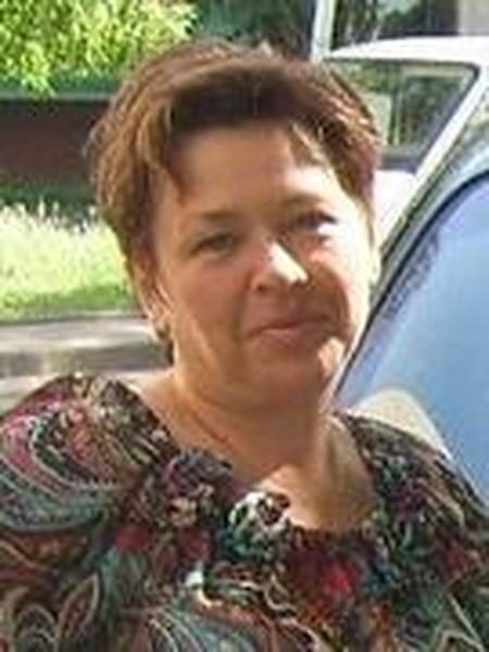 Концевая Татьяна Александровна 
