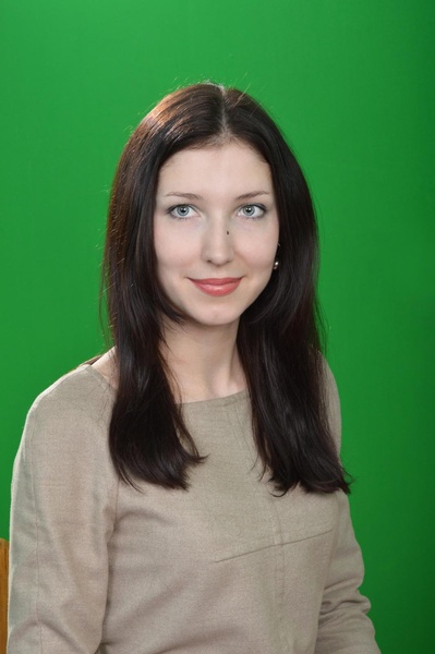 Азарёнок Екатерина Викторовна 