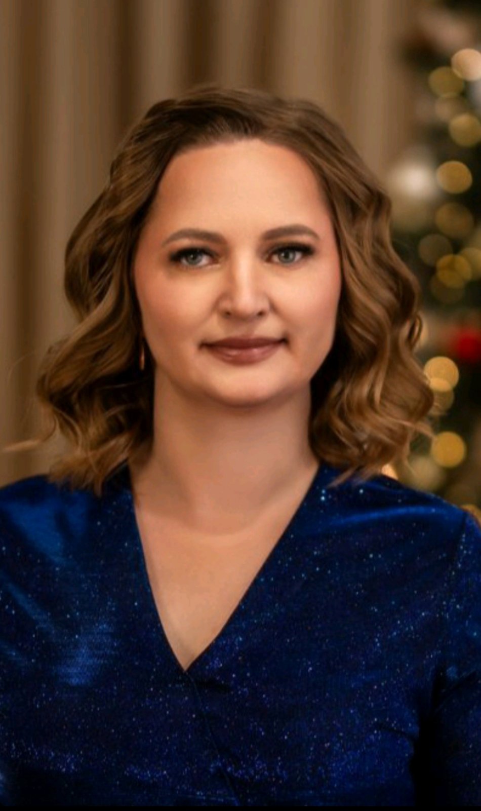 Кумичёва Ольга Сергеевна 