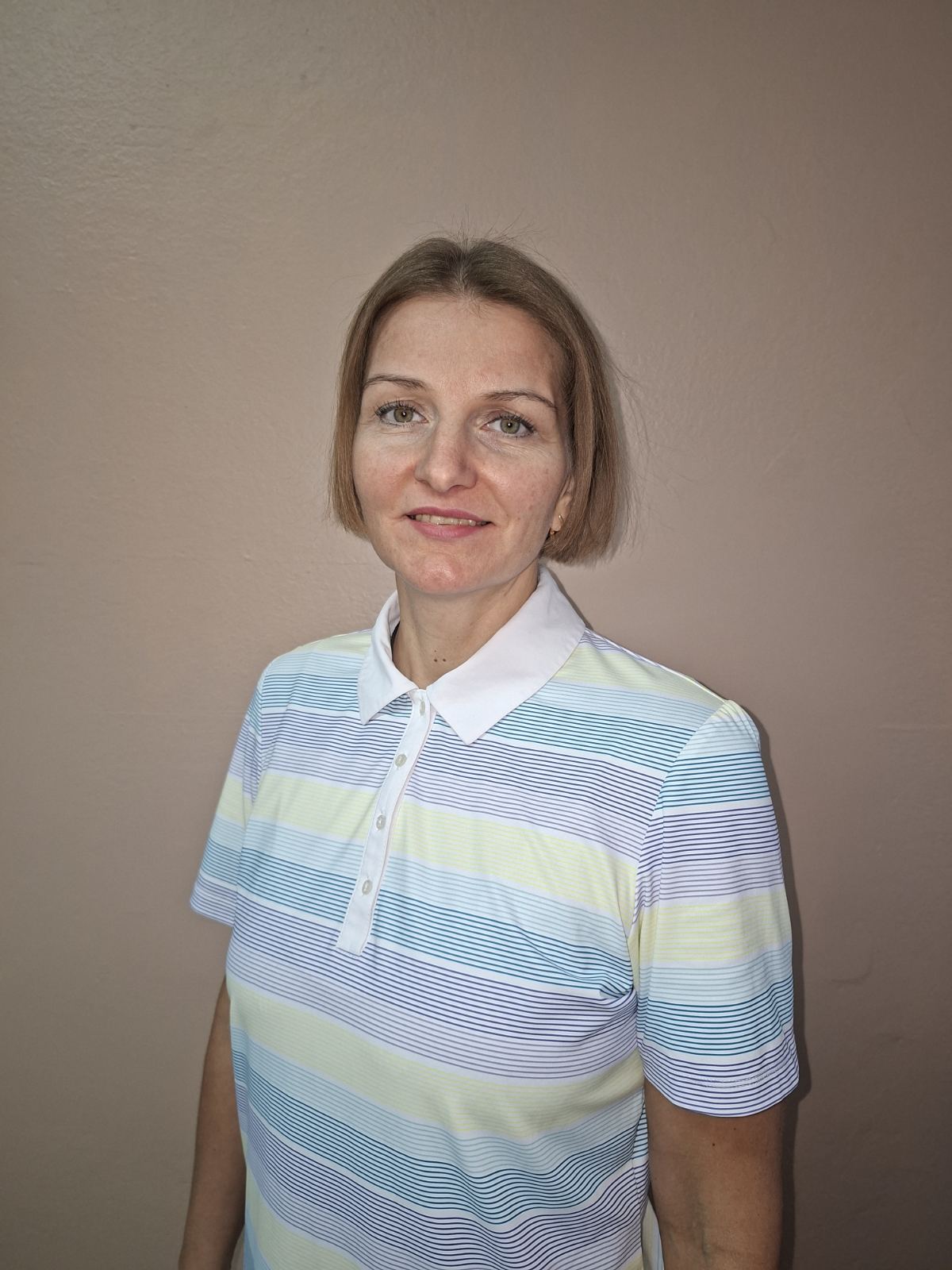 Степанцова Анна Васильевна 