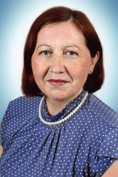 Мальцева Ирина Александровна 