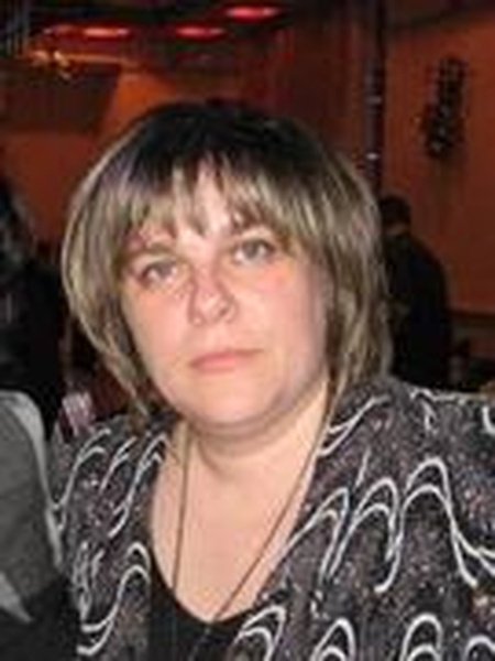Столярова Ирина Ивановна 
