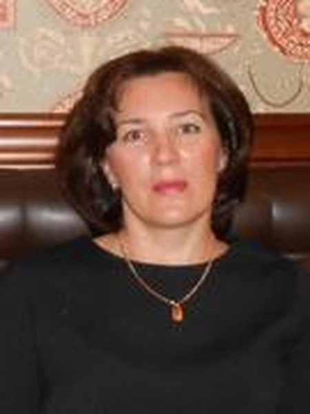 Якубенко Жанна Васильевна 